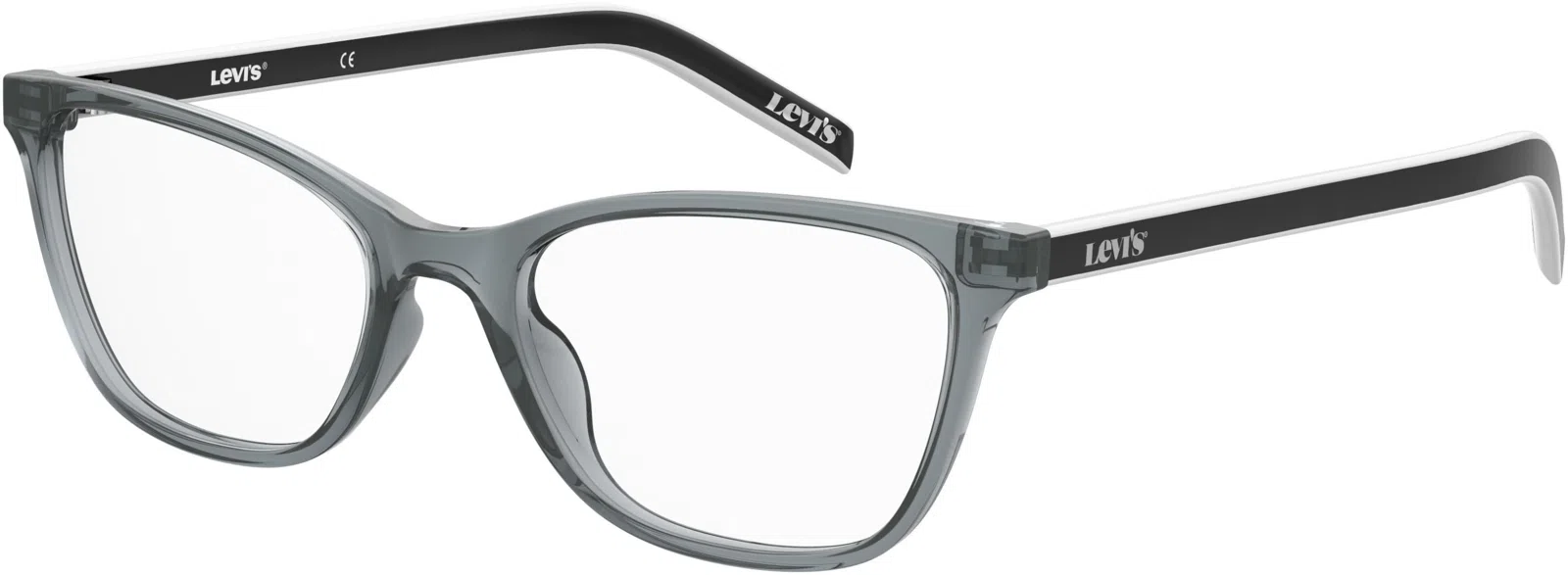 Levi's Lv1022 Eyeglasses - view 2